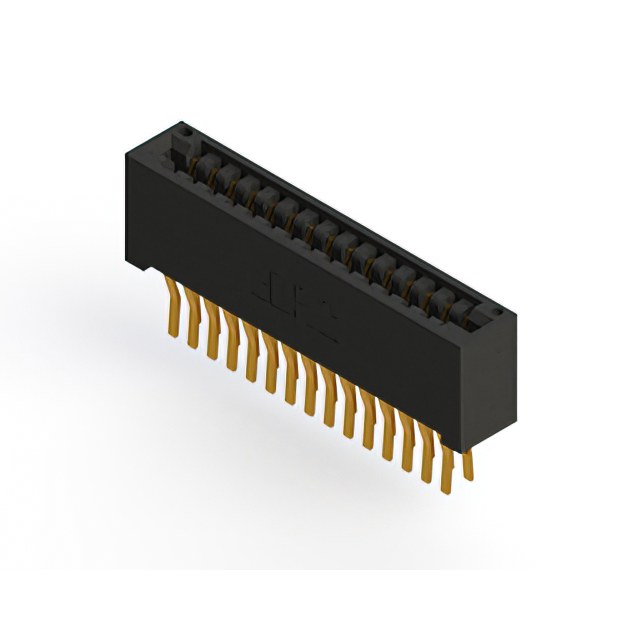 396-030-560-201 EDAC Inc.  Edgeboard Connectors