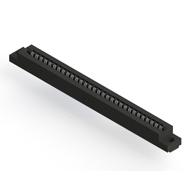 857-030-454-104 EDAC Inc.  Edgeboard Connectors