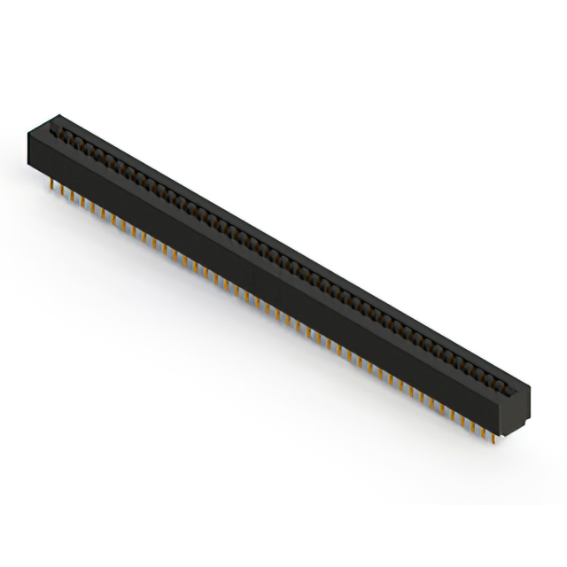 857-044-558-101 EDAC Inc.  Edgeboard Connectors