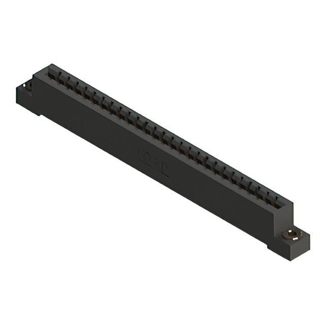 887-026-524-103 EDAC Inc.  Edgeboard Connectors