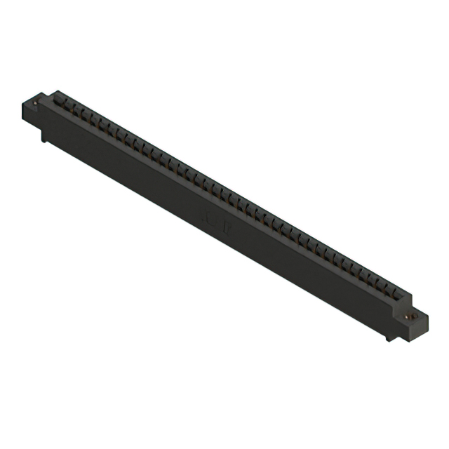 887-039-500-607 EDAC Inc.  Edgeboard Connectors