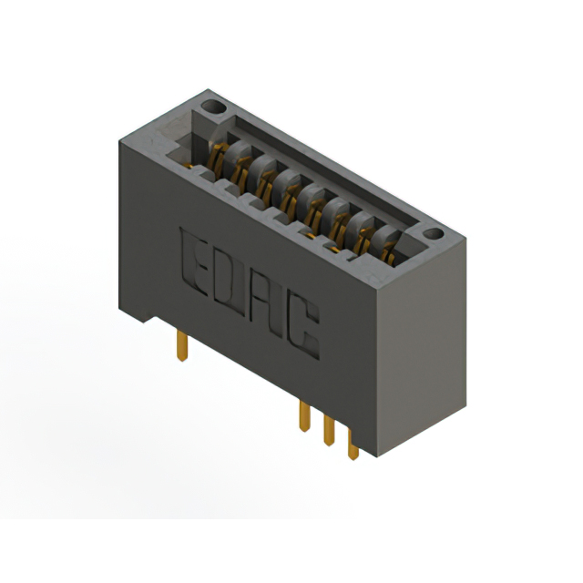 895-016-521-201 EDAC Inc.  Kantenbrettverbinder