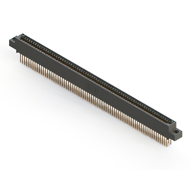 895-142-541-508 EDAC Inc.  Edgeboard Connectors