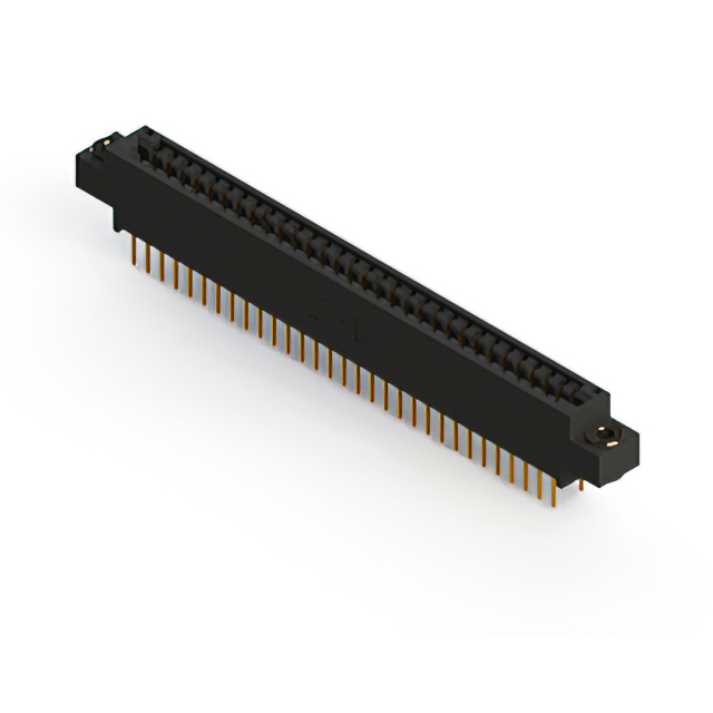 896-062-541-803 EDAC Inc.  Connecteurs de bordure