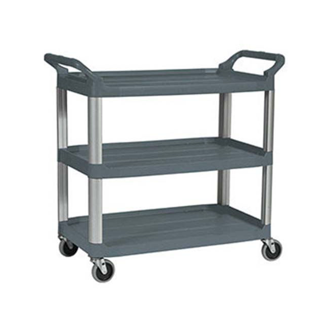 FG409100GRAY Rubbermaid  Carritos y camiones