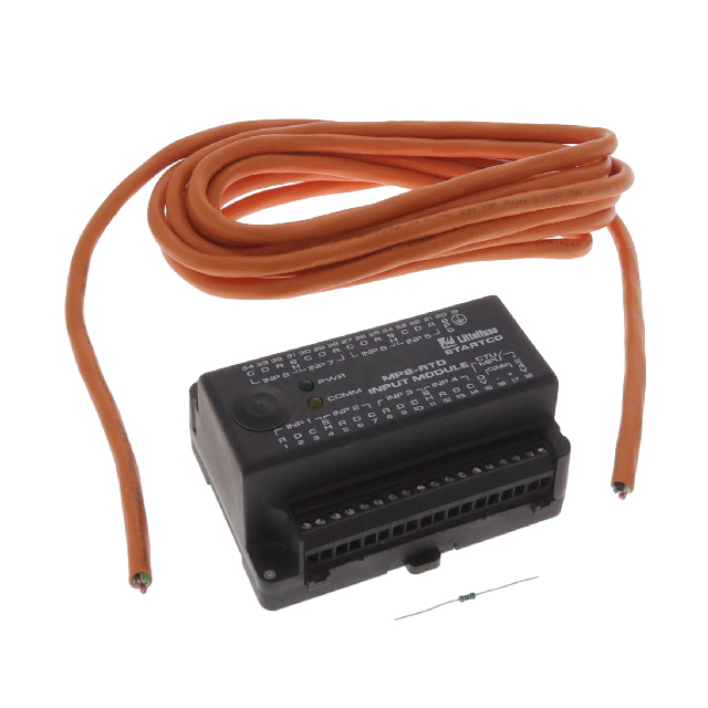 MPS-RTD-01-00 Littelfuse Inc. Accessoires d'automatisation industrielle