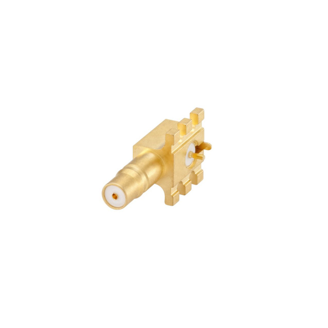 28K201-40ML5-NM Rosenberger  Coaxial Connector (RF) Assemblies