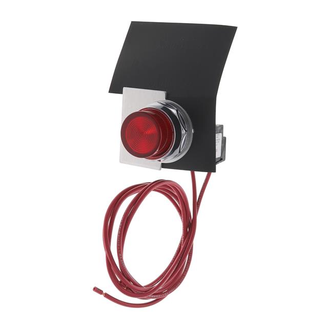 49SPL0BRF Siemens  Panel Indicators Pilot Lights