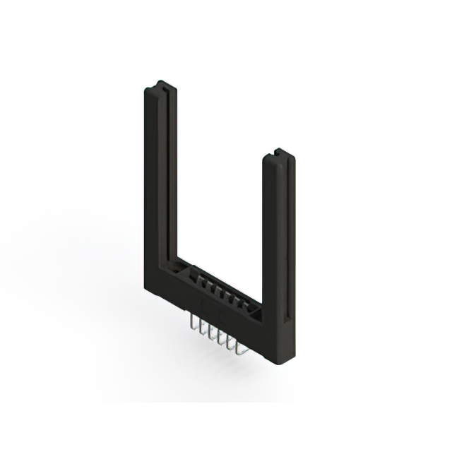 357-006-458-158 EDAC Inc.  Edgeboard Connectors