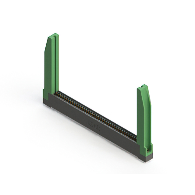 395-086-556-278 EDAC Inc.  Edgeboard Connectors