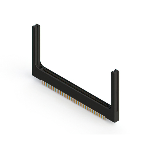 396-072-526-258 EDAC Inc.  Edgeboard Connectors