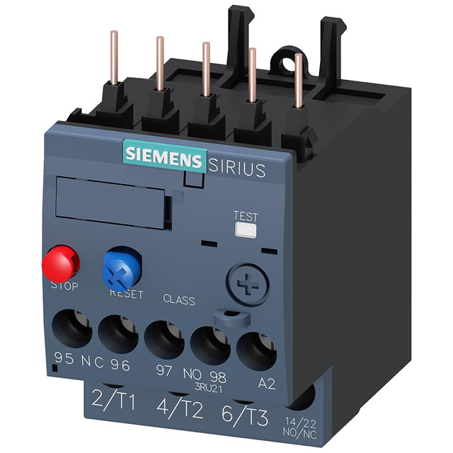 3RU21160GB0 Siemens  Accessories