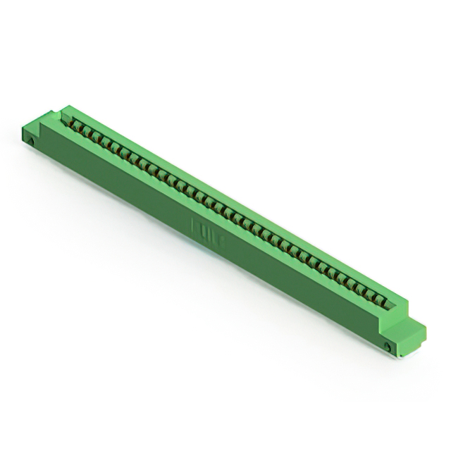 807-034-554-112 EDAC Inc.  Edgeboard Connectors