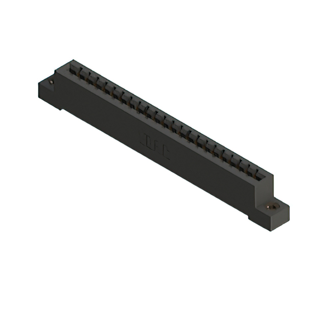 887-022-544-108 EDAC Inc.  Edgeboard Connectors