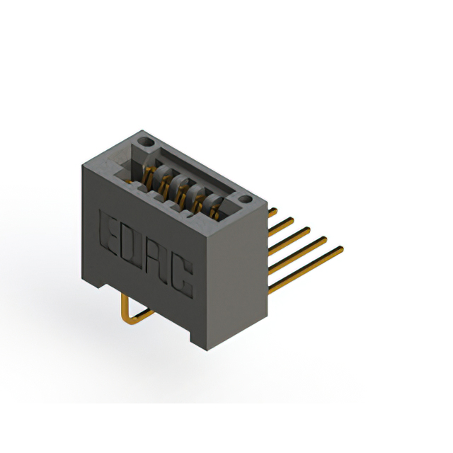 895-010-559-201 EDAC Inc.  Edgeboard Connectors