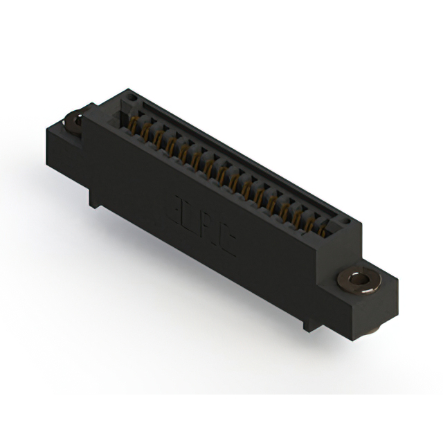 895-016-525-403 EDAC Inc.  Edgeboard Connectors