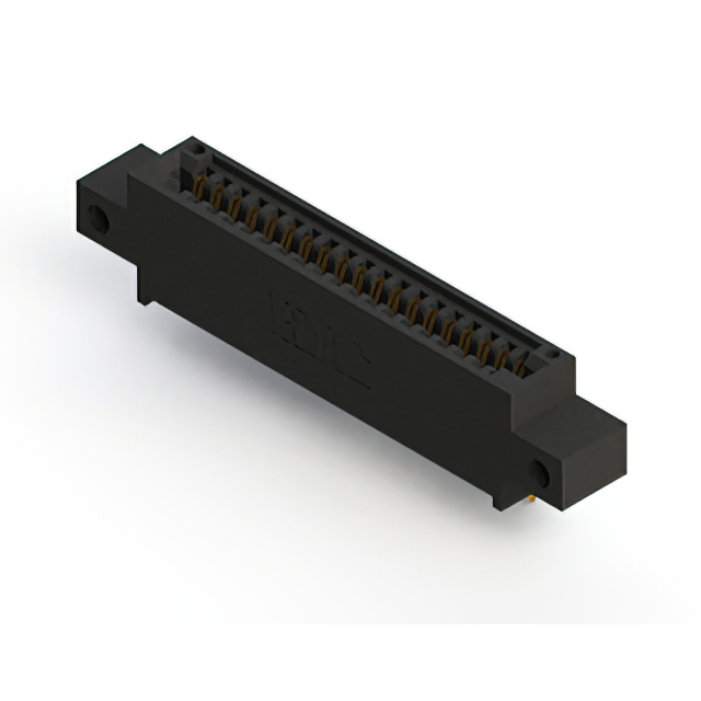 895-019-500-612 EDAC Inc.  Kantenbrettverbinder