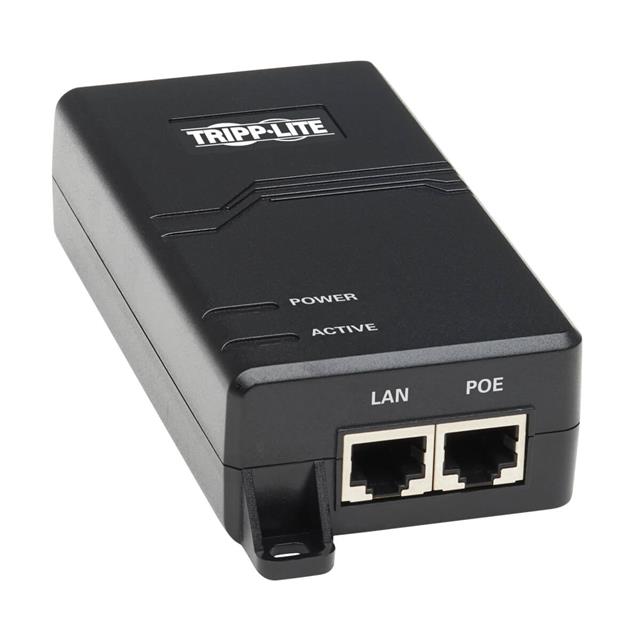NPOE-30W-1G-INT Tripp Lite  Power over Ethernet (PoE)