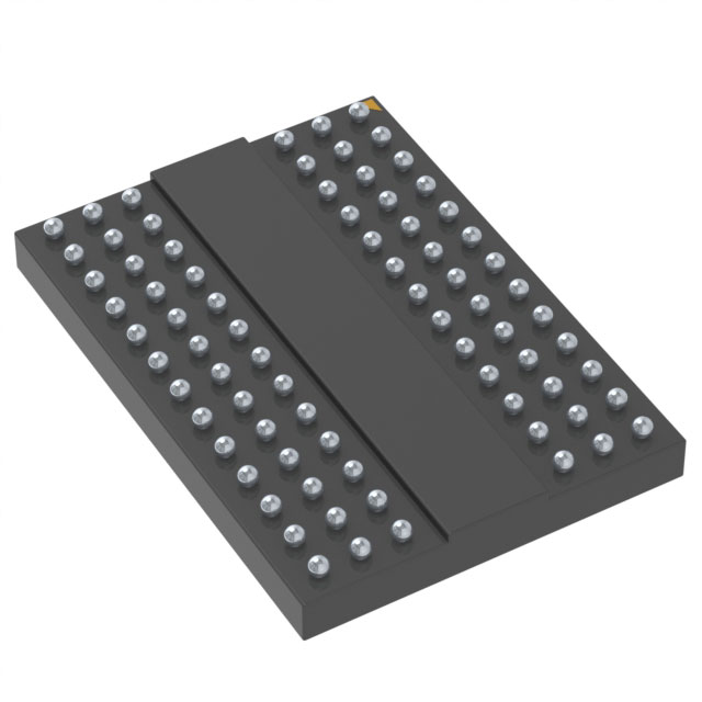 AS4C256M8D3LC-12BINTR Alliance Memory, Inc.  Erinnerung