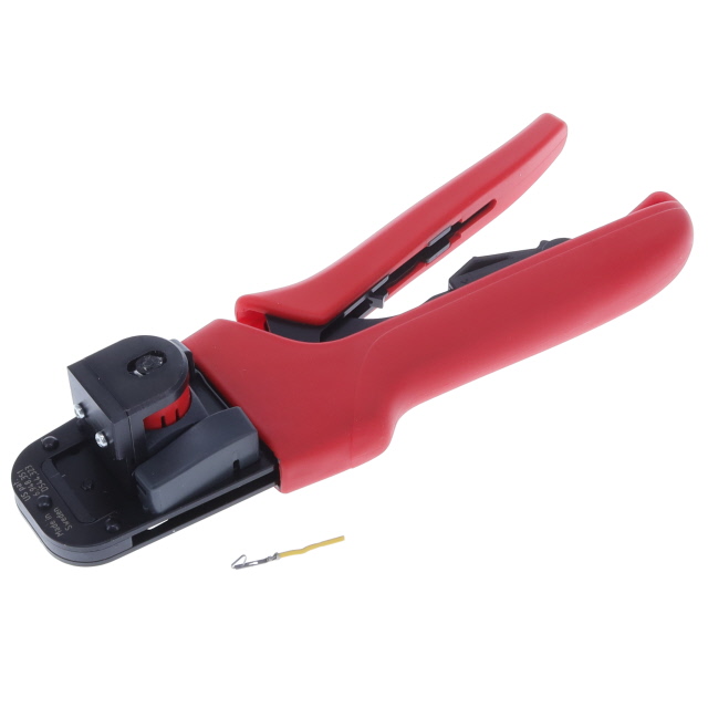 2002182900 Molex  Crimpers Applicators Presses