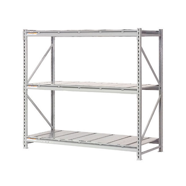 504366 Global Industrial  Étagères et supports