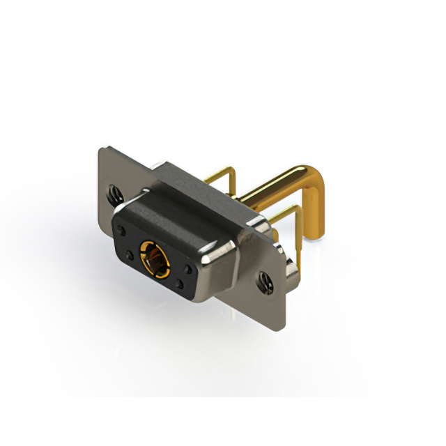 630-5W1-650-2T2 EDAC Inc.  Conjuntos de conectores D-Sub