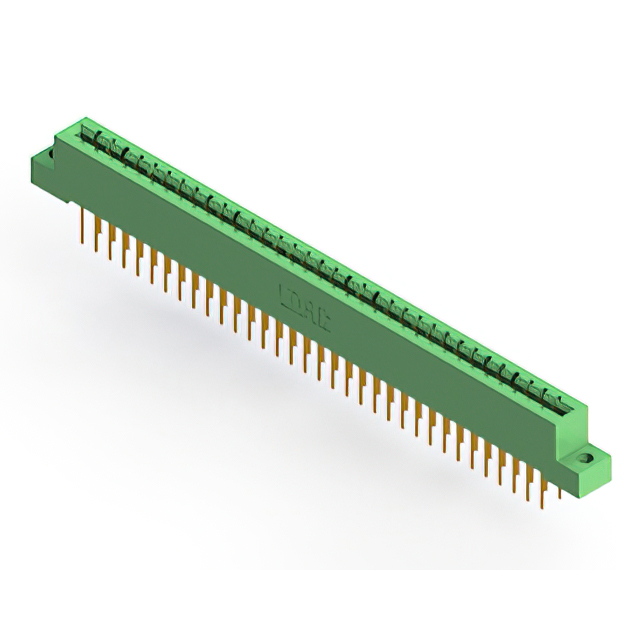 833-068-523-204 EDAC Inc.  Edgeboard Connectors