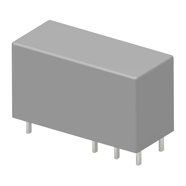 7-1393239-1 TE Connectivity Potter & Brumfield Relays  Power Relays Over 2 Amps