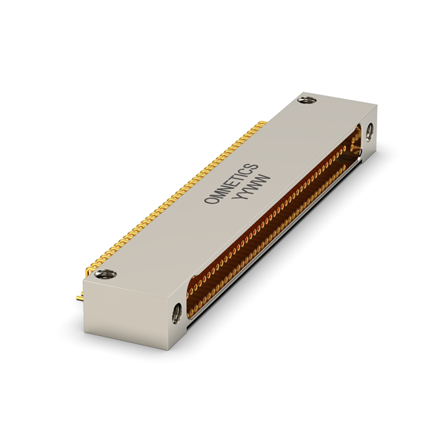 A29100-085 Omnetics  Conjuntos de conectores D-Sub