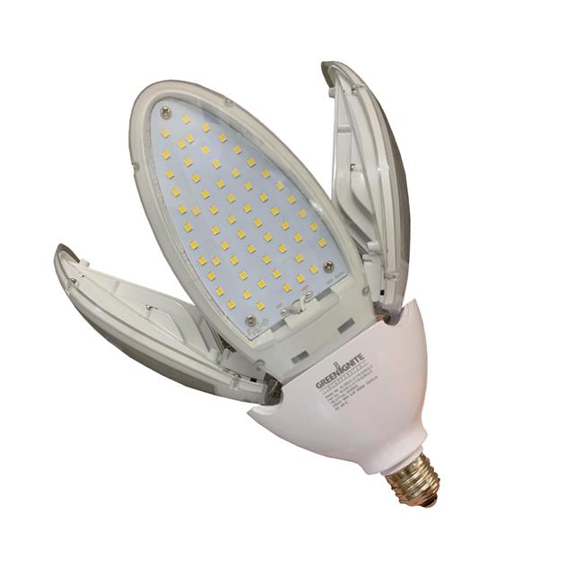 GI-DSCC-C175-E26UL3 Green Ignite Inc  Illuminazione