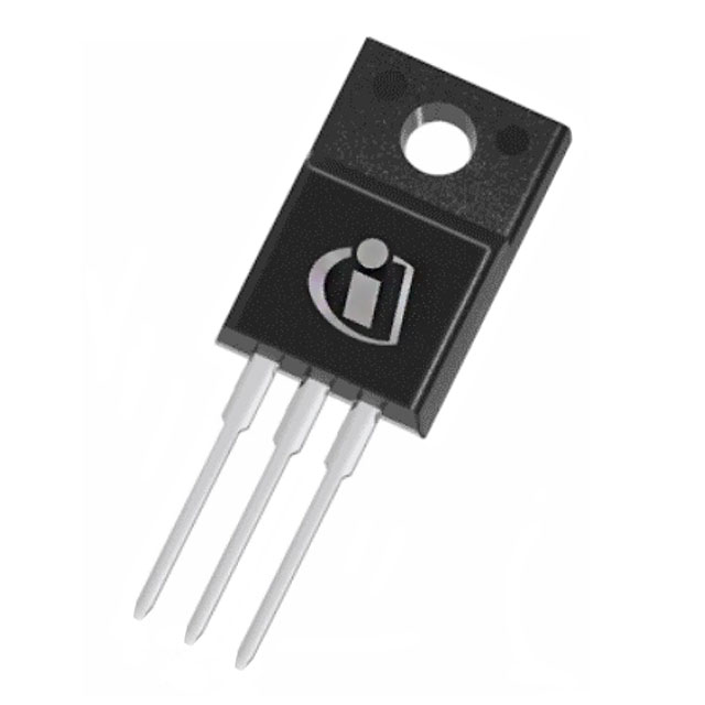 IPA030N10NF2SXKSA1 Infineon Technologies  Einzelne FETs MOSFETs