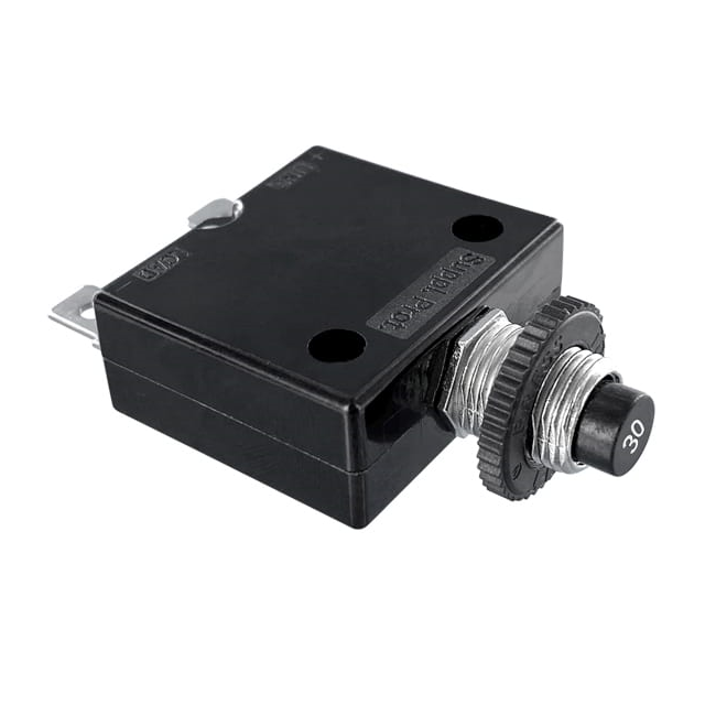 QLB-303-11B3N-3BA Qualtek Interruttori automatici