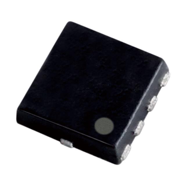 S-82B2AAA-I8T1U7 ABLIC Inc.  Gestion de la batterie