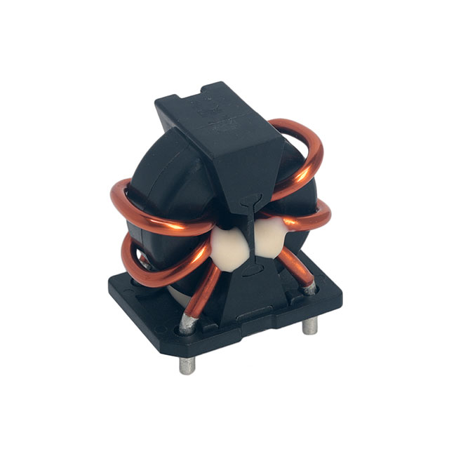 SCR19XV-300-1R9A003JV KEMET  selfs en mode commun