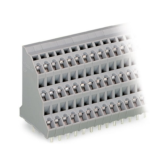 737-203 WAGO Corporation  Cavo a scheda