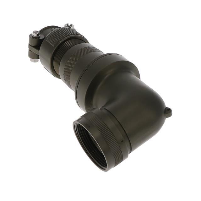 A85049817W Amphenol Interconnect India  Backshells and Cable Clamps