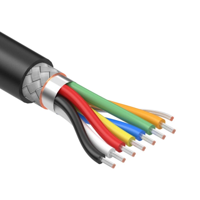 30-01605 Tensility International Corp  Cavi Fili