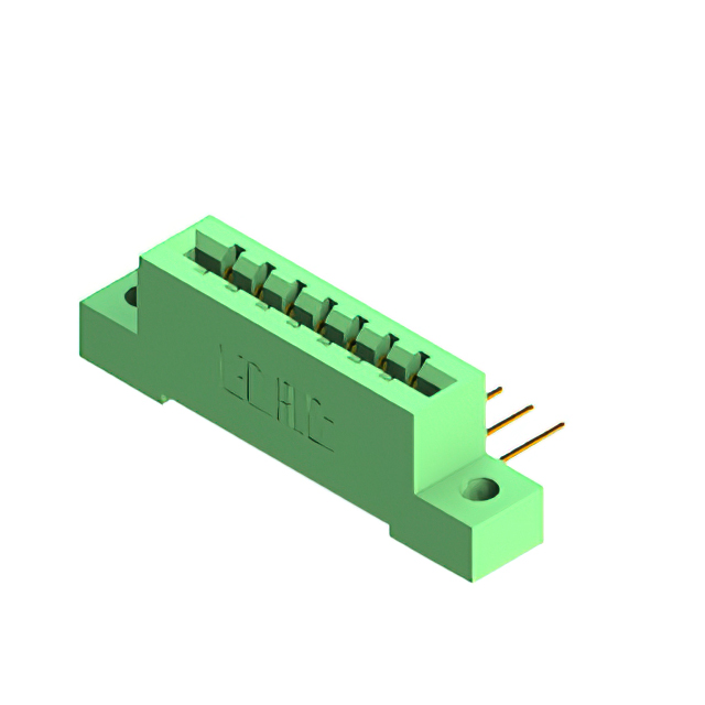 337-007-559-104 EDAC Inc.  Edgeboard Connectors