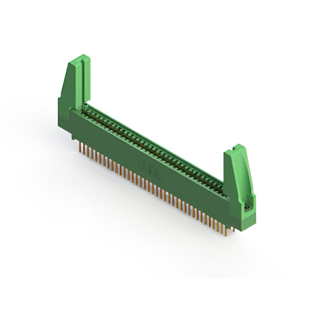 345-074-542-588 EDAC Inc.  Edgeboard Connectors