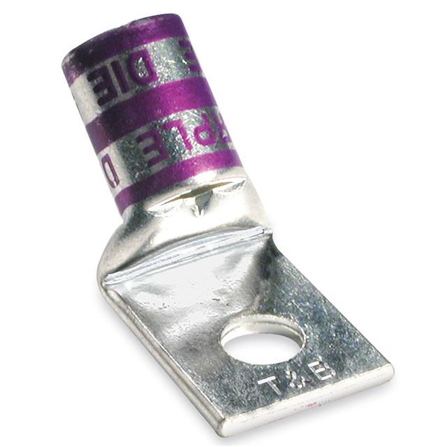 54118UF06B OmniOn Power  Ring Connectors