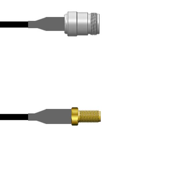 Q-1W02Z0008072i Amphenol Custom Cable  Assemblaggi di cavi