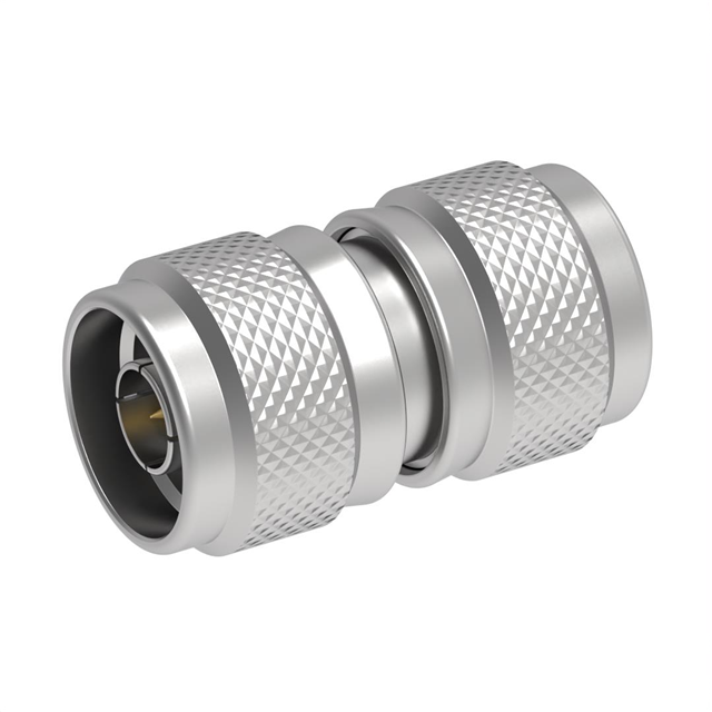 R161703000 Radiall USA, Inc.  Adattatori per connettori coassiali (RF)