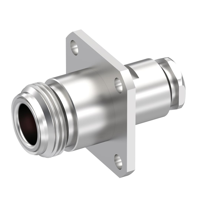 R162262000 Radiall USA, Inc.  Gruppi di connettori coassiali (RF)