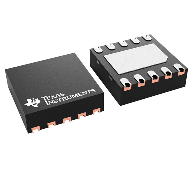 TPS37A543222DSKRQ1 Texas Instruments  Vorgesetzte