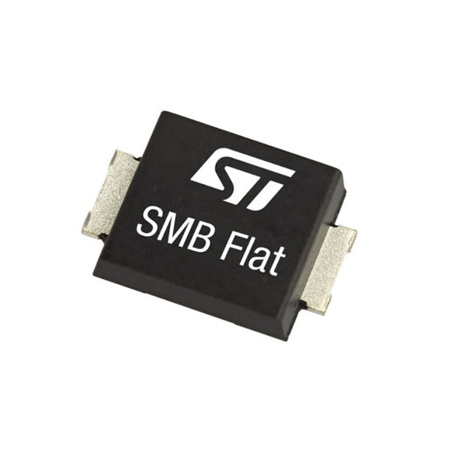 SMB15F13AY STMicroelectronics TVS-Dioden