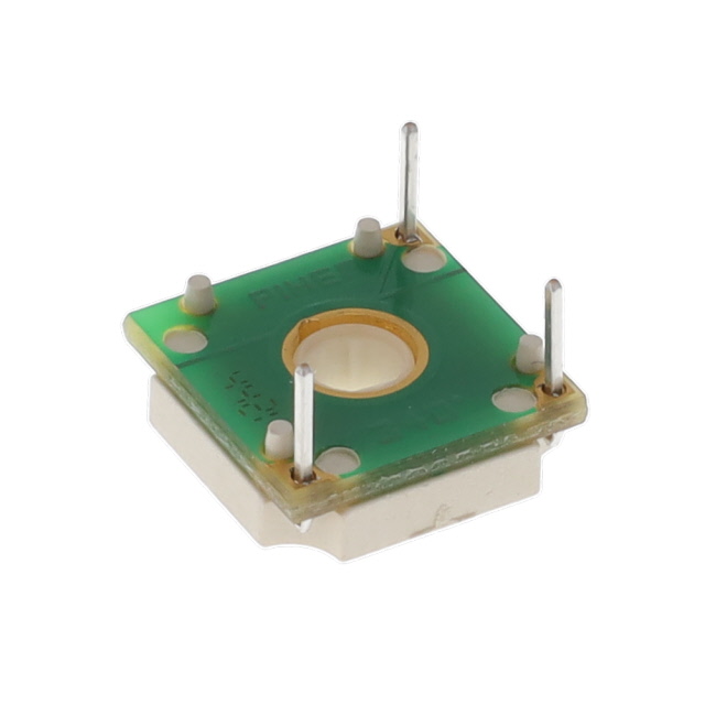 N15TV-103A3030 Amphenol Piher Sensing Systems  Trimmpotentiometer