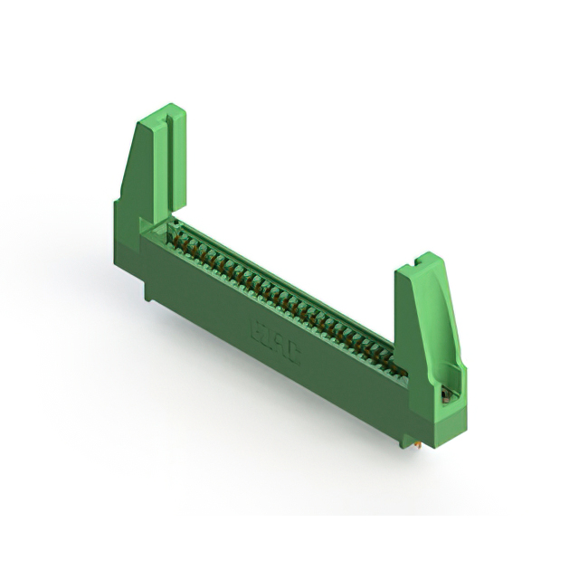 345-027-500-688 EDAC Inc.  Edgeboard Connectors