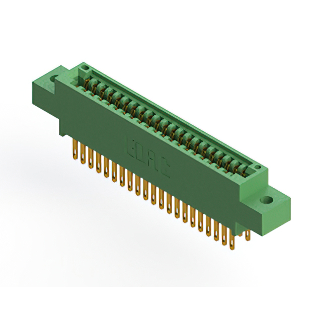 345-042-500-802 EDAC Inc.  Edgeboard Connectors