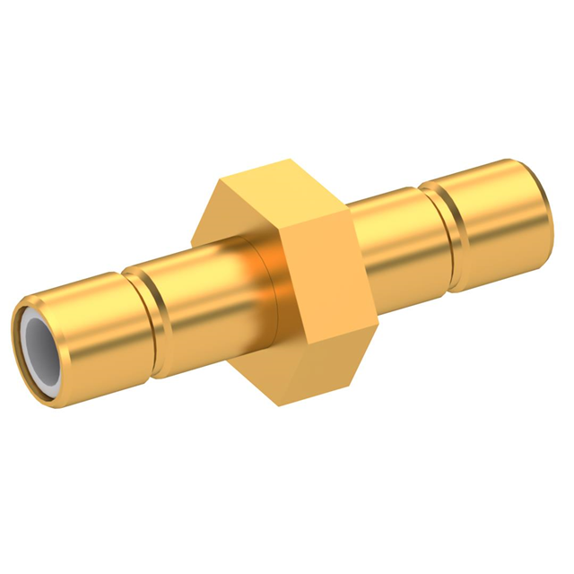 5213-1501-000 Radiall USA, Inc.  Adattatori per connettori coassiali (RF)