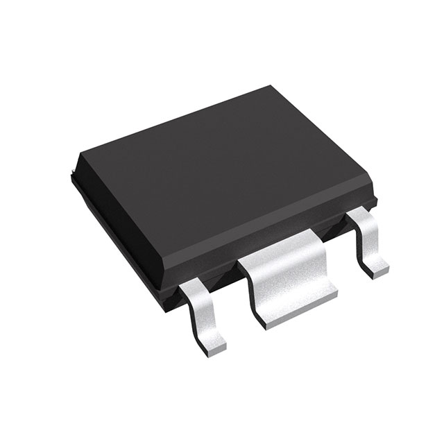 R1173S451B-E2-FE Nisshinbo Micro Devices Inc.  Voltage Regulators - Linear Low Drop Out (LDO) Regulators